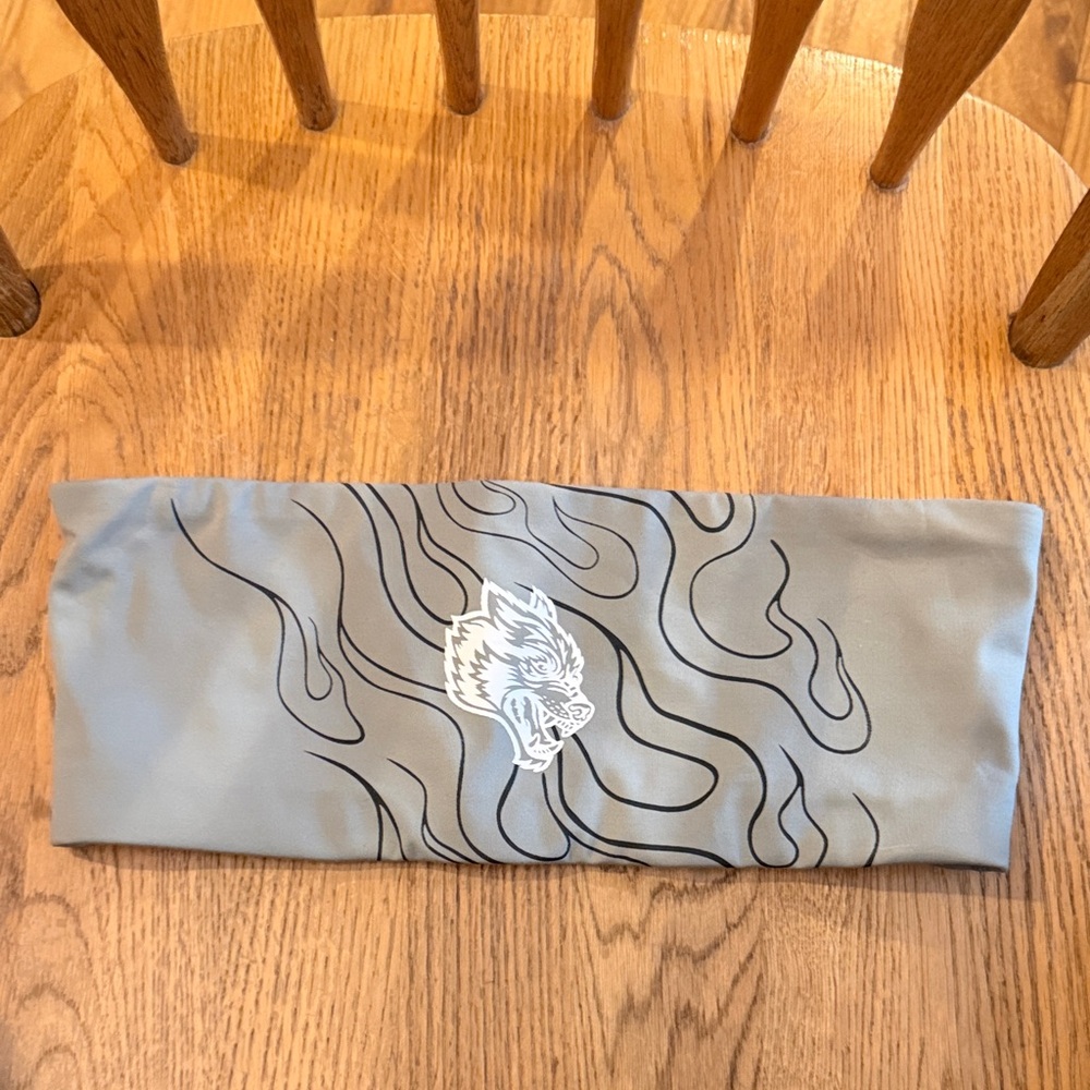 Darc Sport Green Bandeau